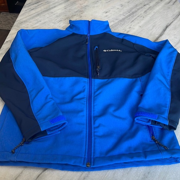 Columbia Other - Columbia jacket